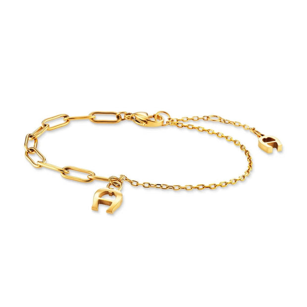 Women Gold Bracelet
