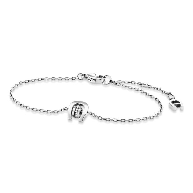 Women Aigner Bracelet