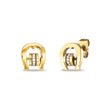 Women Aigner Earringss