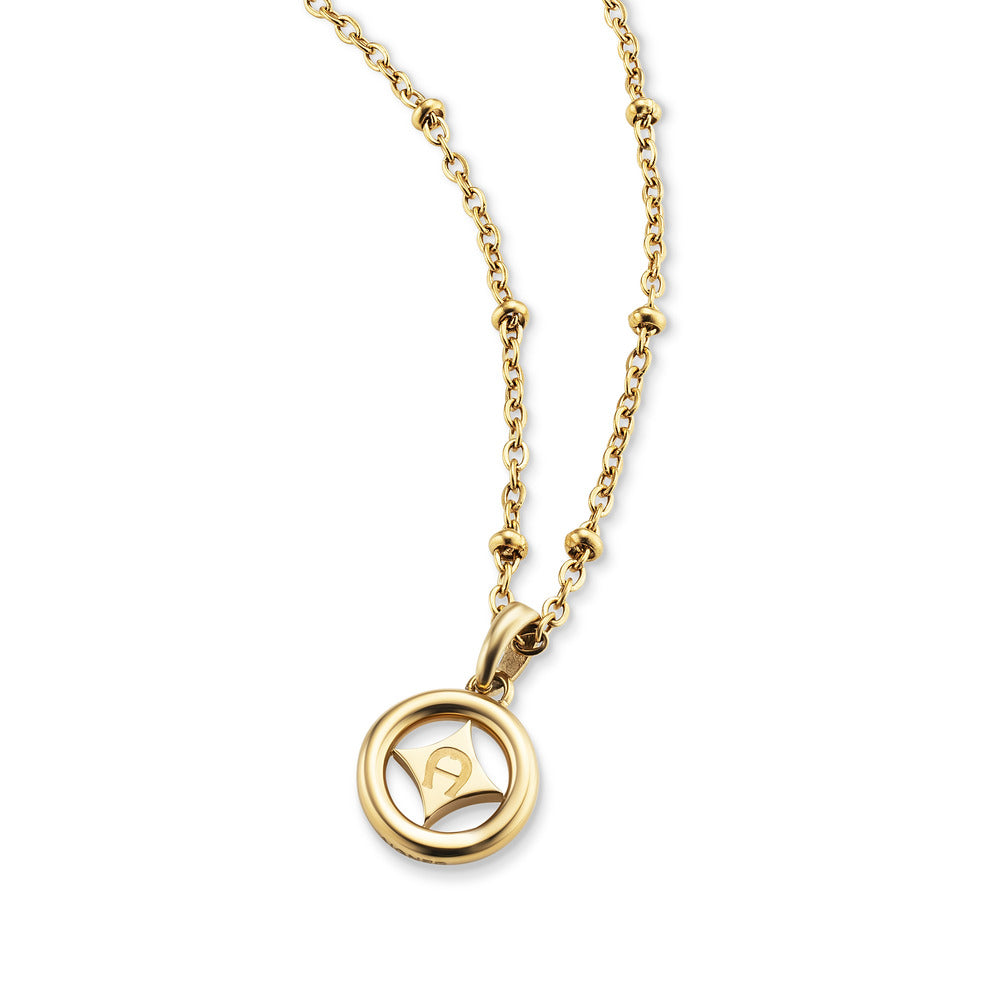 Women Aigner Necklace