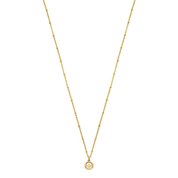Women Aigner Necklace