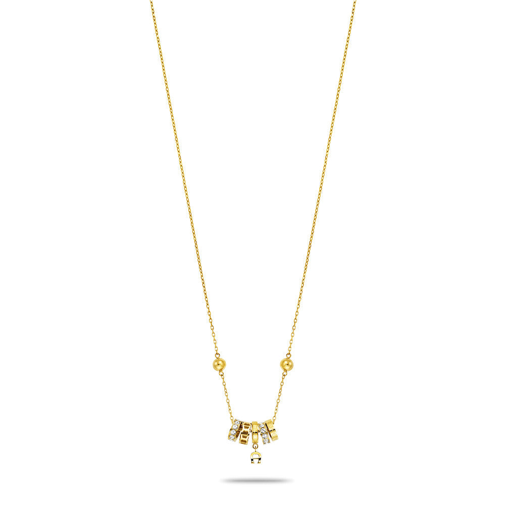 Women Aigner Necklace