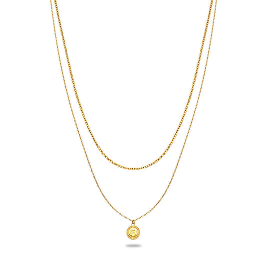 Women Aigner Necklace