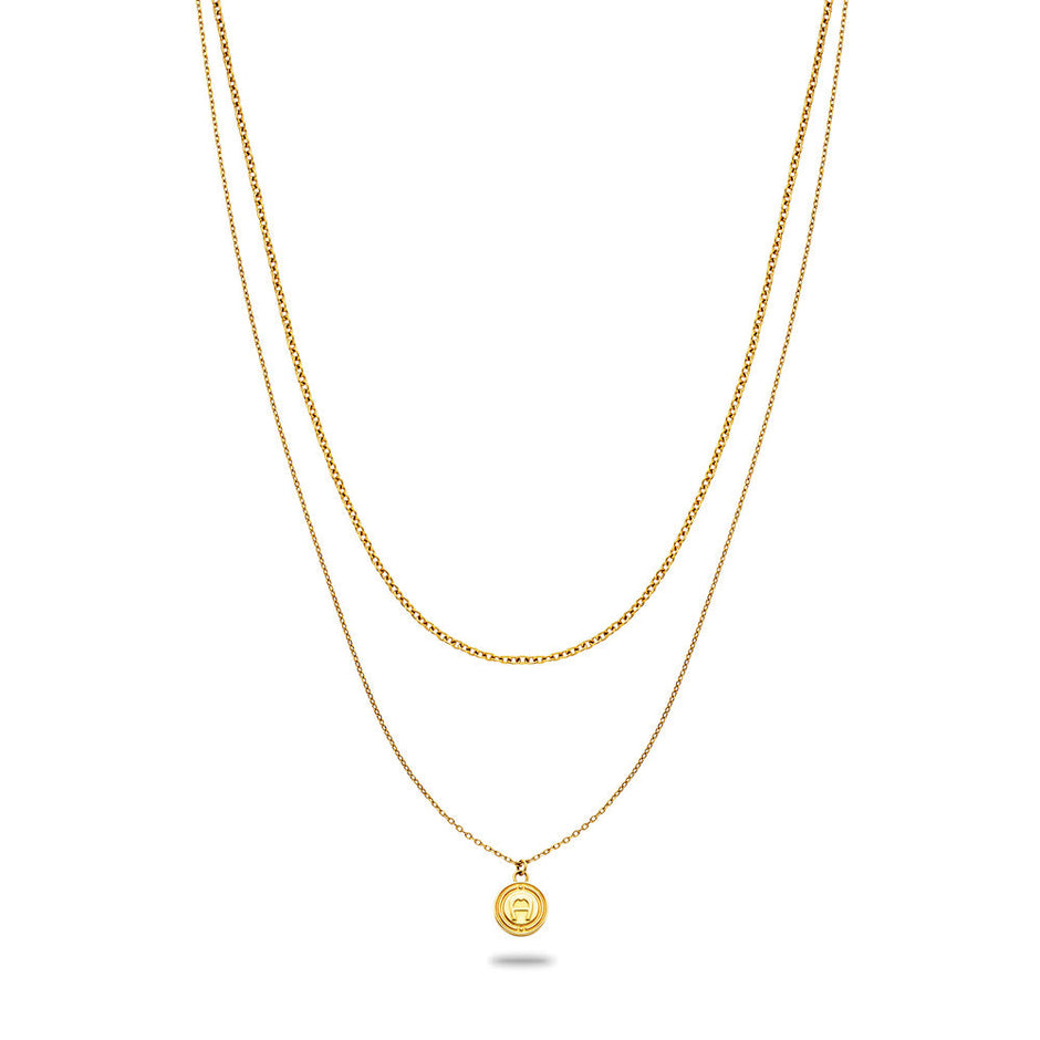 Women Aigner Necklace