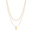 Women Aigner Necklace