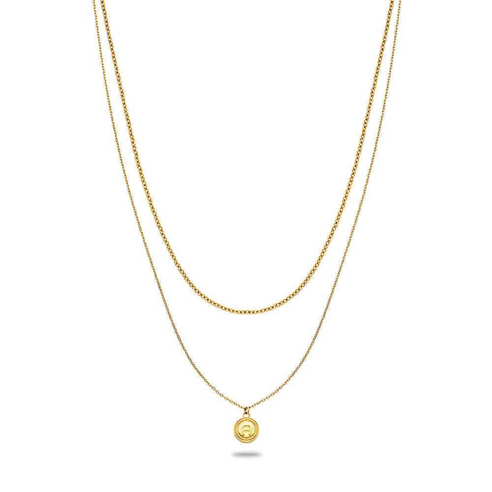 Women Aigner Necklace