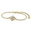 Women Golden Bracelet