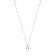Women 45cm Gold / Silver Necklace