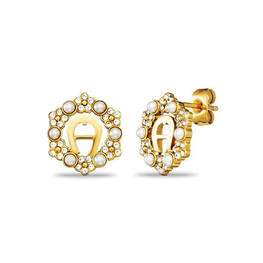 Women Gold Earring