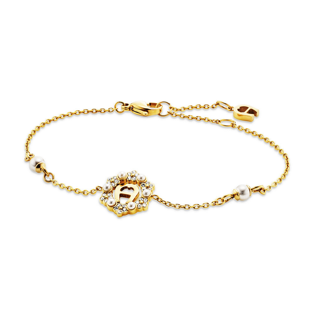 Women Gold Bracelet