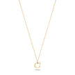Women Gold Necklace