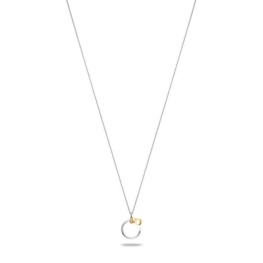 Women 45cm Gold / Silver Necklace