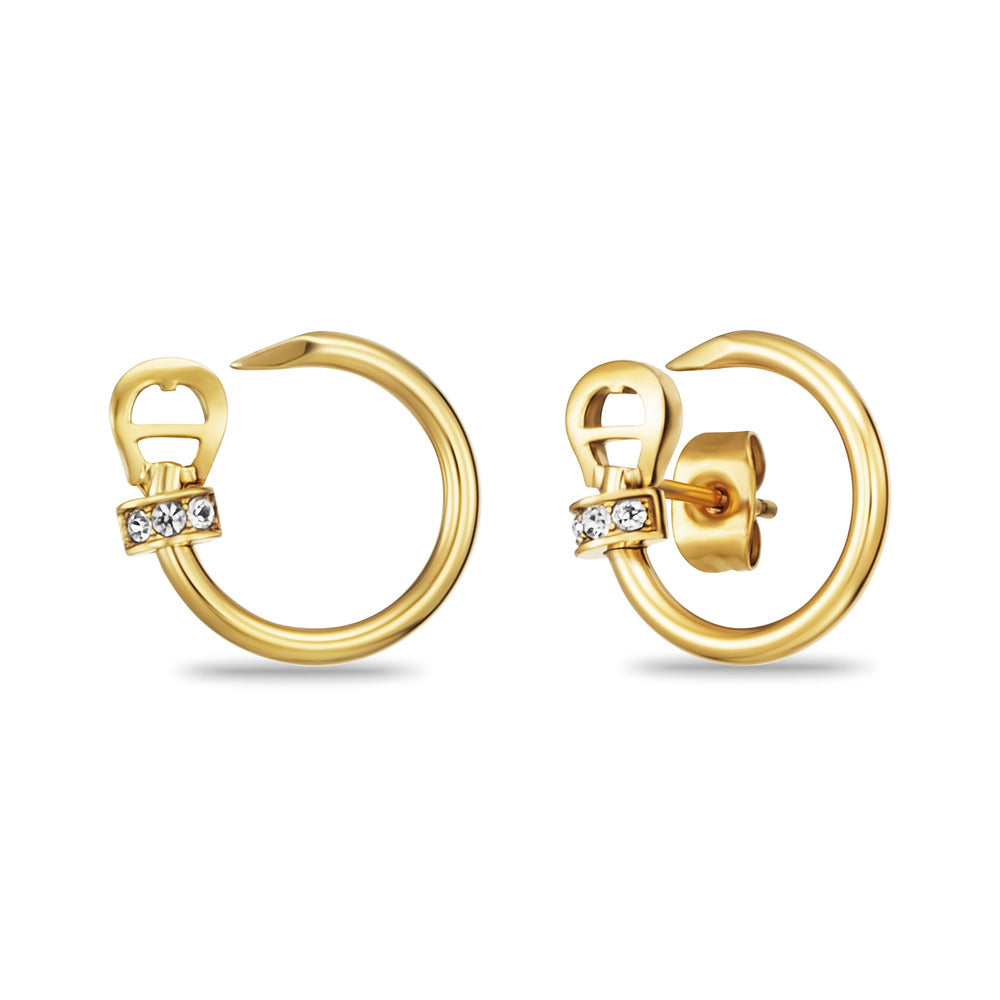 Women Gold Earring