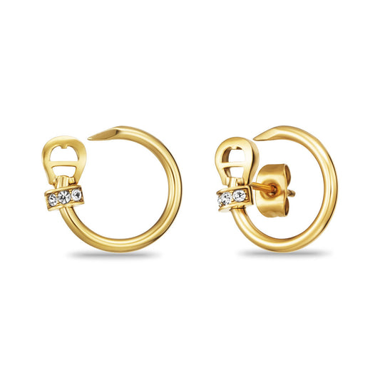 Women Gold Earring