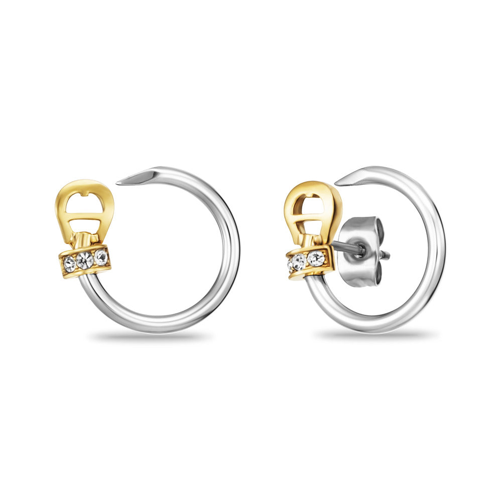 Women Gold / Silver Earring