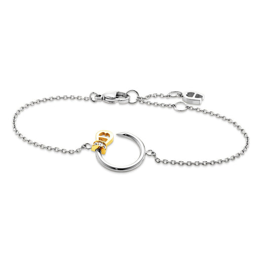 Women Gold / Silver Bracelet