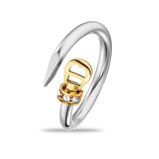 Women Gold / Silver Ring