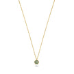 Women 45cm Gold Necklace