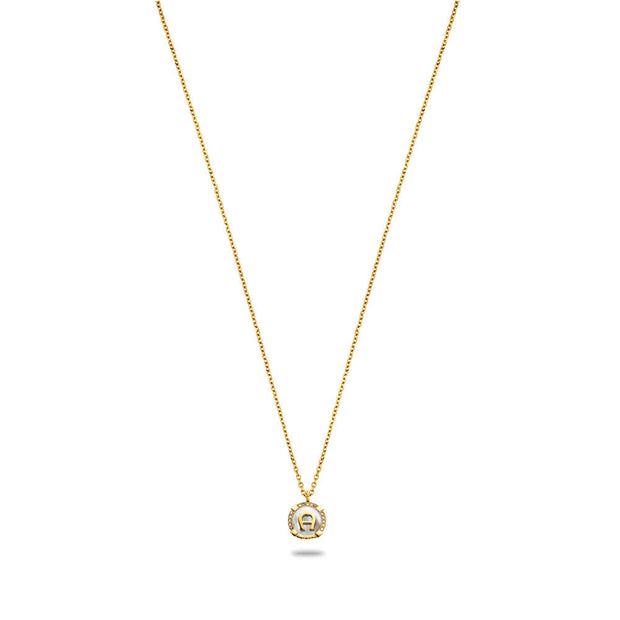 Women 45cm Gold Necklace