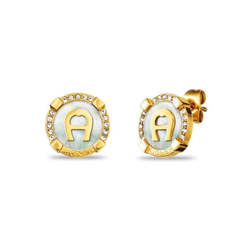 Women Gold Earring