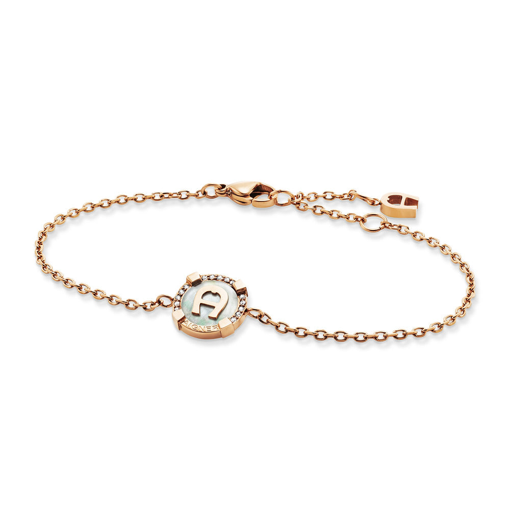 Women Rose Gold Bracelet