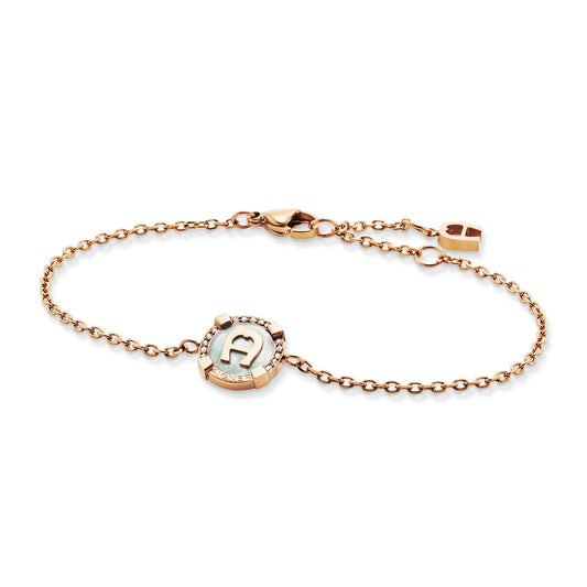 Women Rose Gold Bracelet