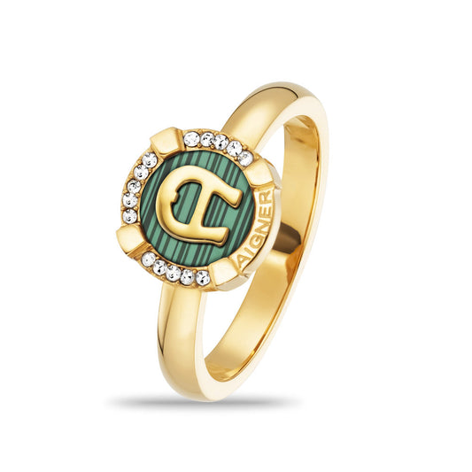 Women Gold Ring