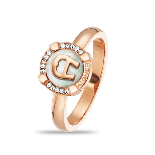 Women Rose Gold Ring