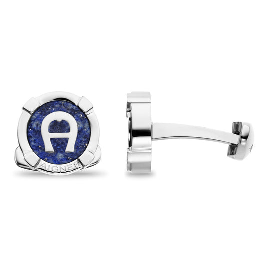 Women Silver Cufflink