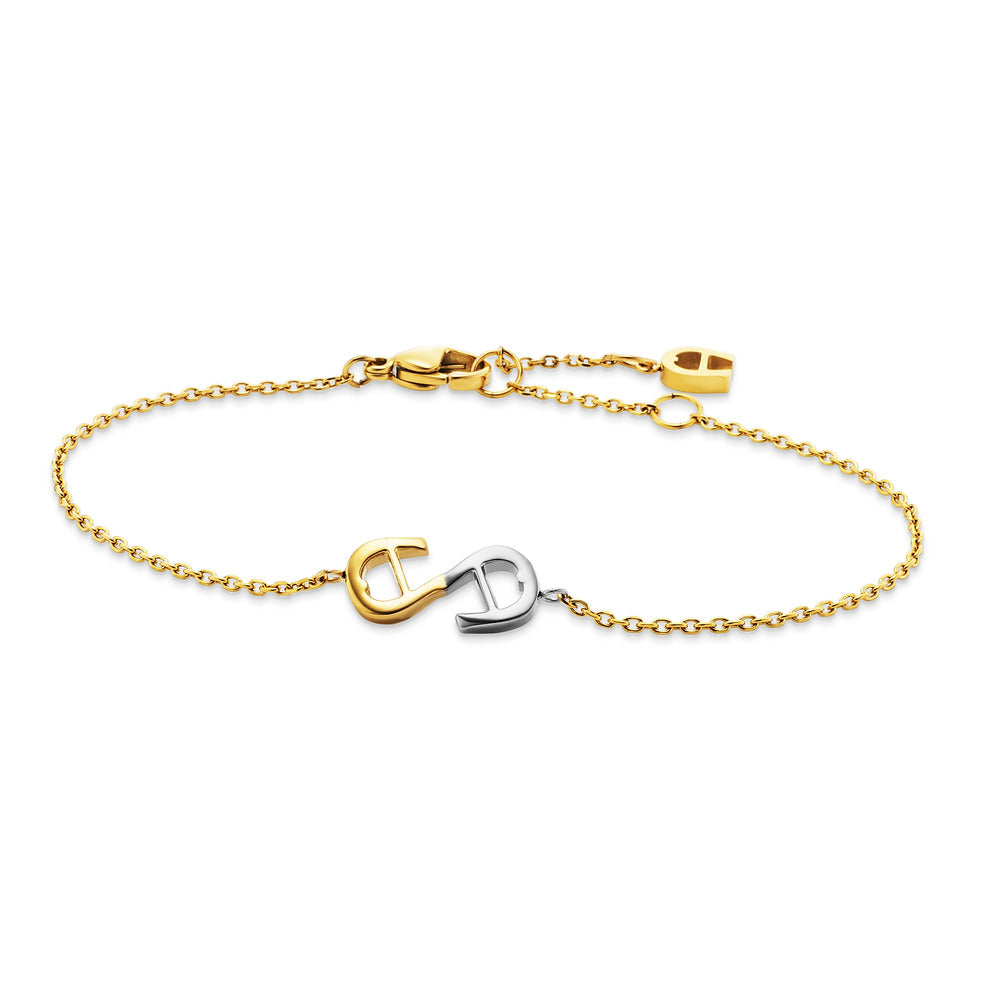 Women Gold / Silver Bracelet