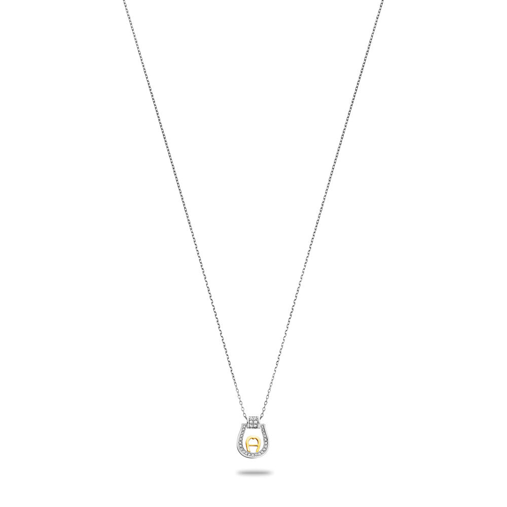 Women 45cm Gold / Silver Necklace