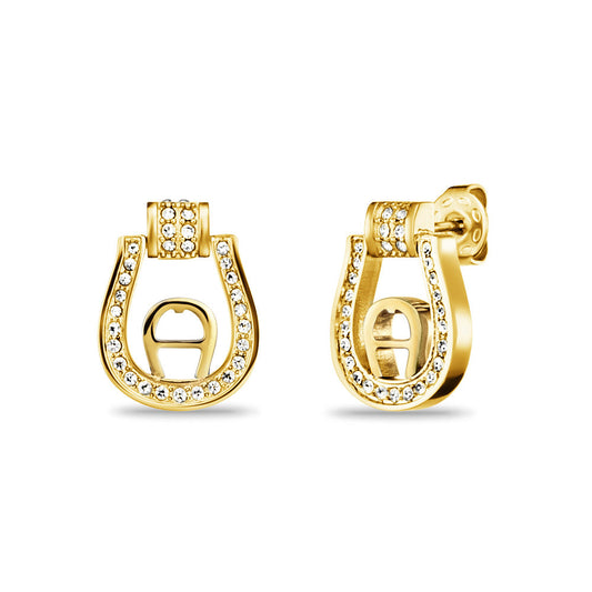 Women Gold Earring