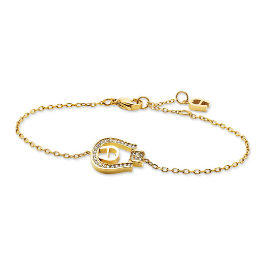 Women Gold Bracelet