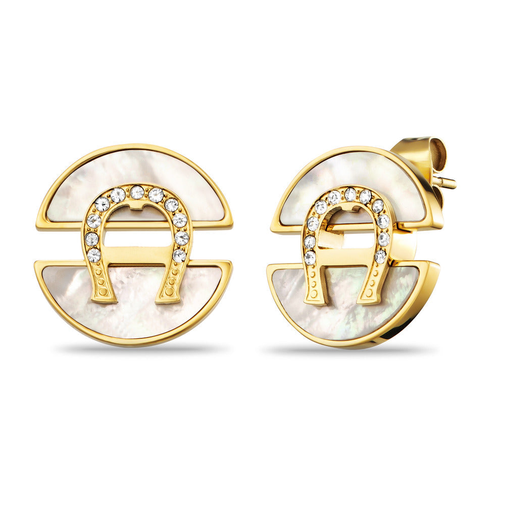 Women Gold Earring