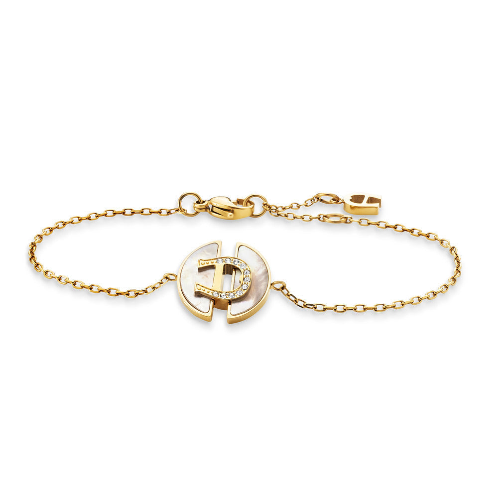 Women Gold Bracelet