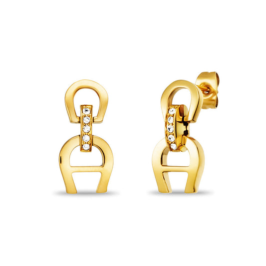 Women Gold Earring