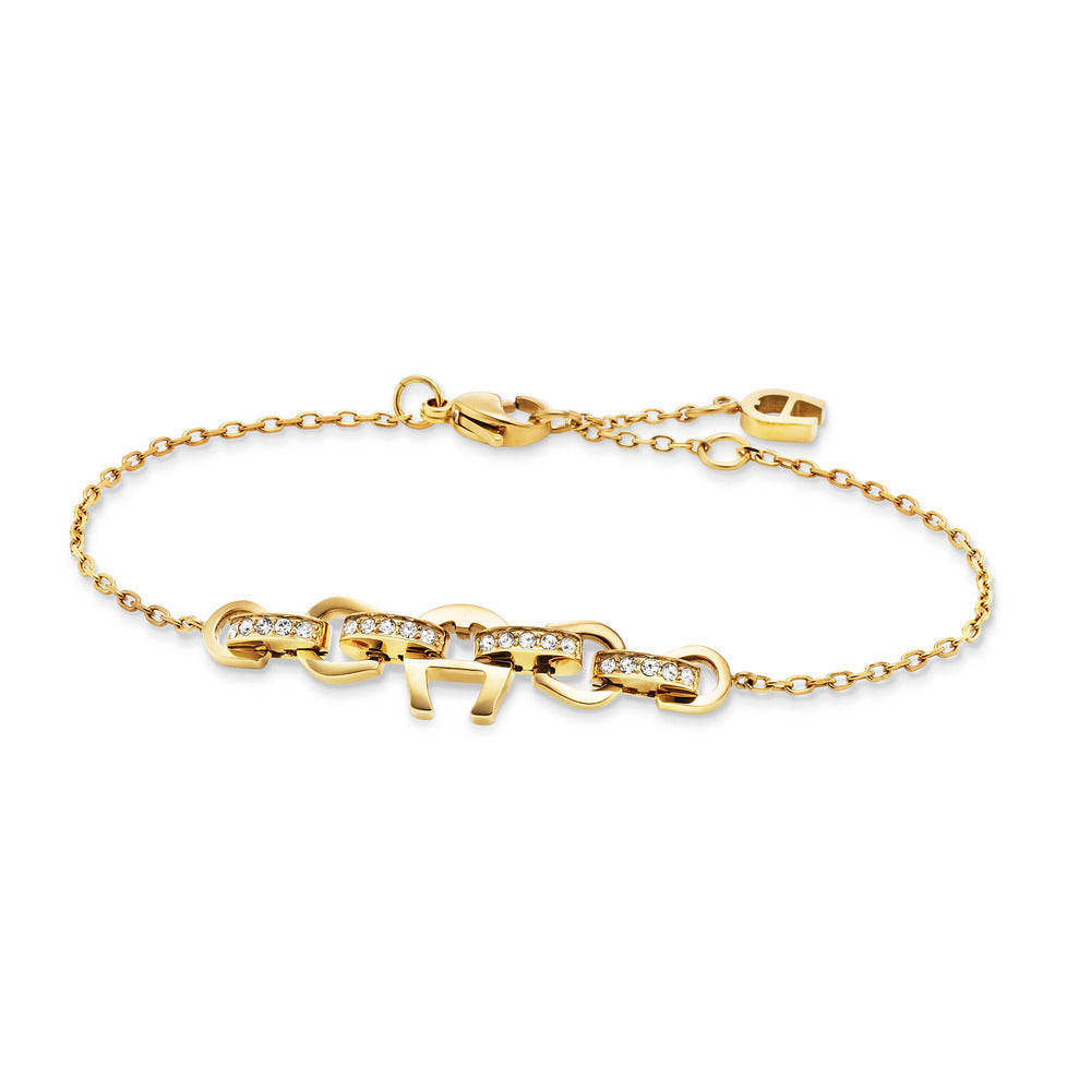 Women Gold Bracelet