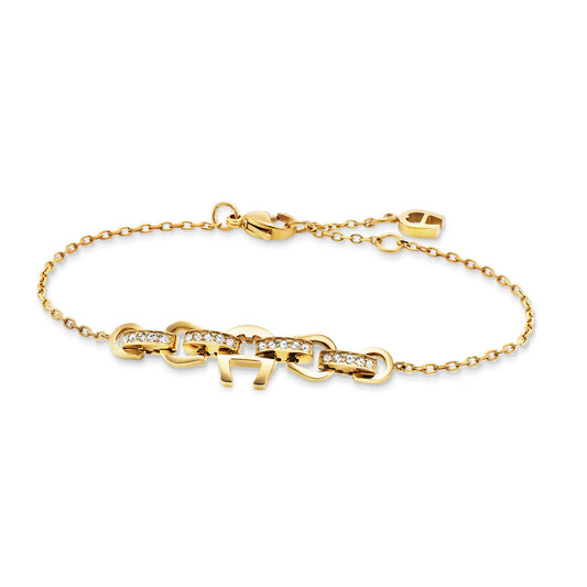 Women Gold Bracelet