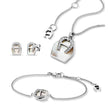 Women Jewelry Set