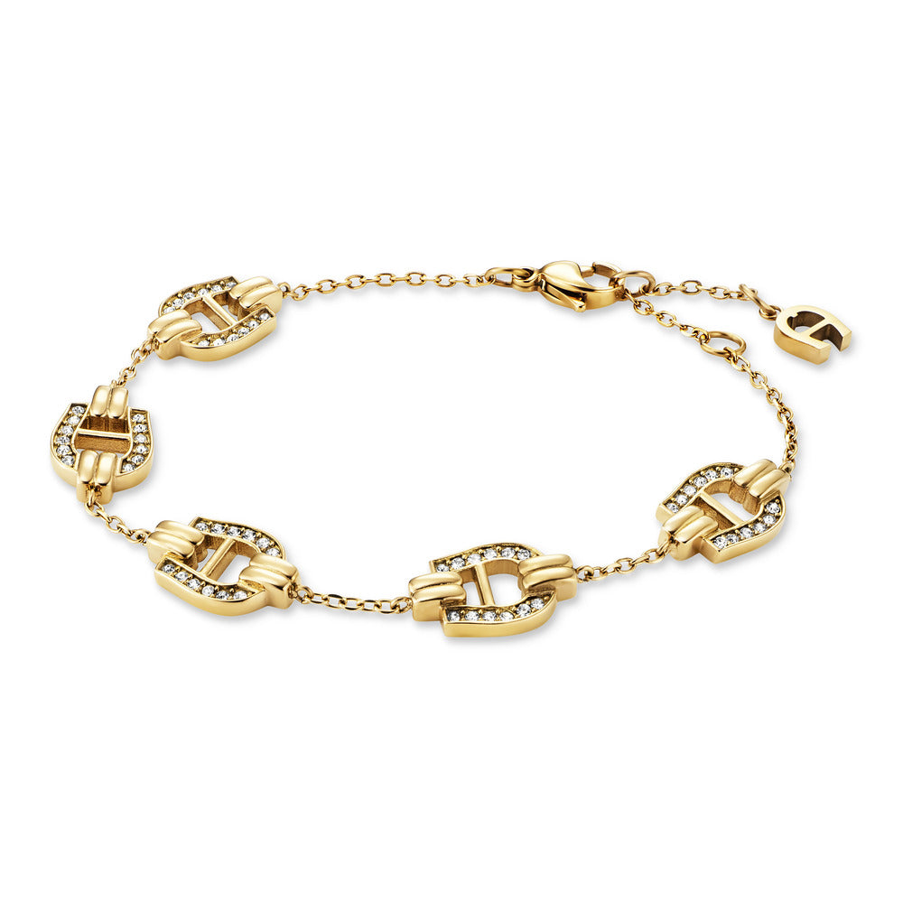 Women Gold Bracelet