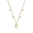 Women Gold Necklace