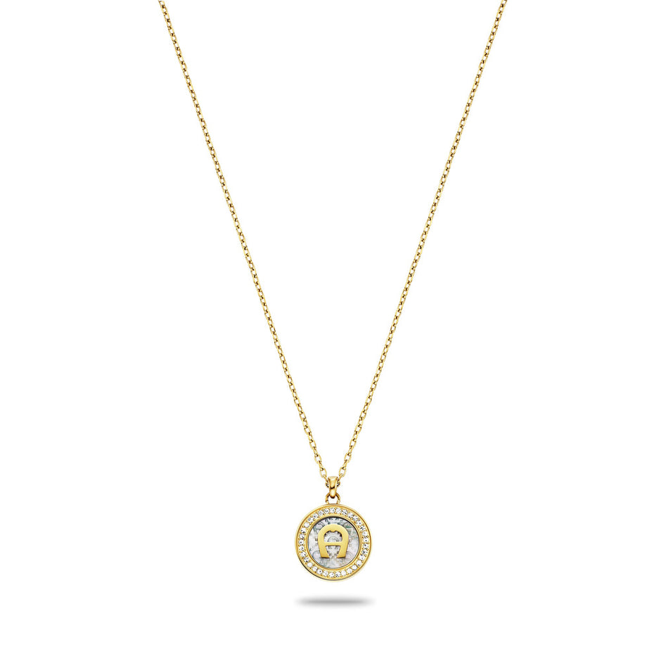 Women Gold Necklace