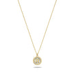 Women Gold Necklace