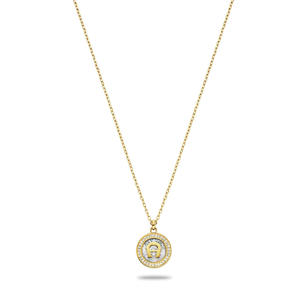 Women Gold Necklace