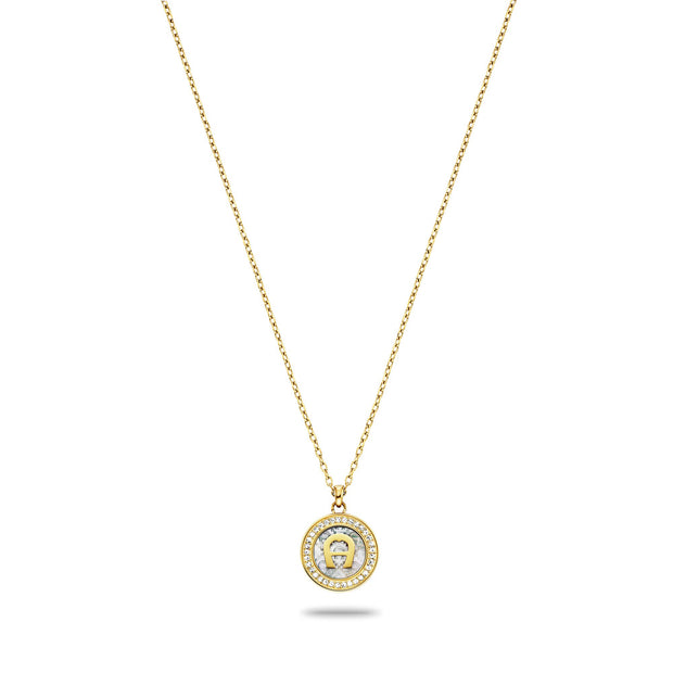Women Gold Necklace