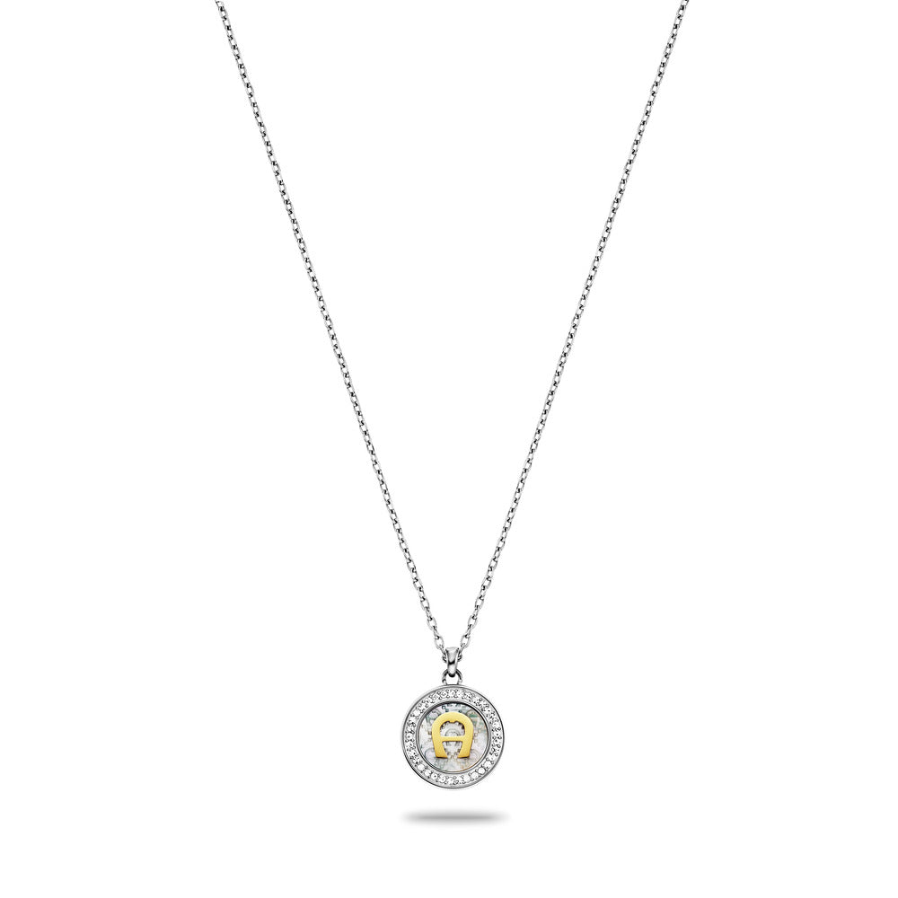Women Silver Necklace