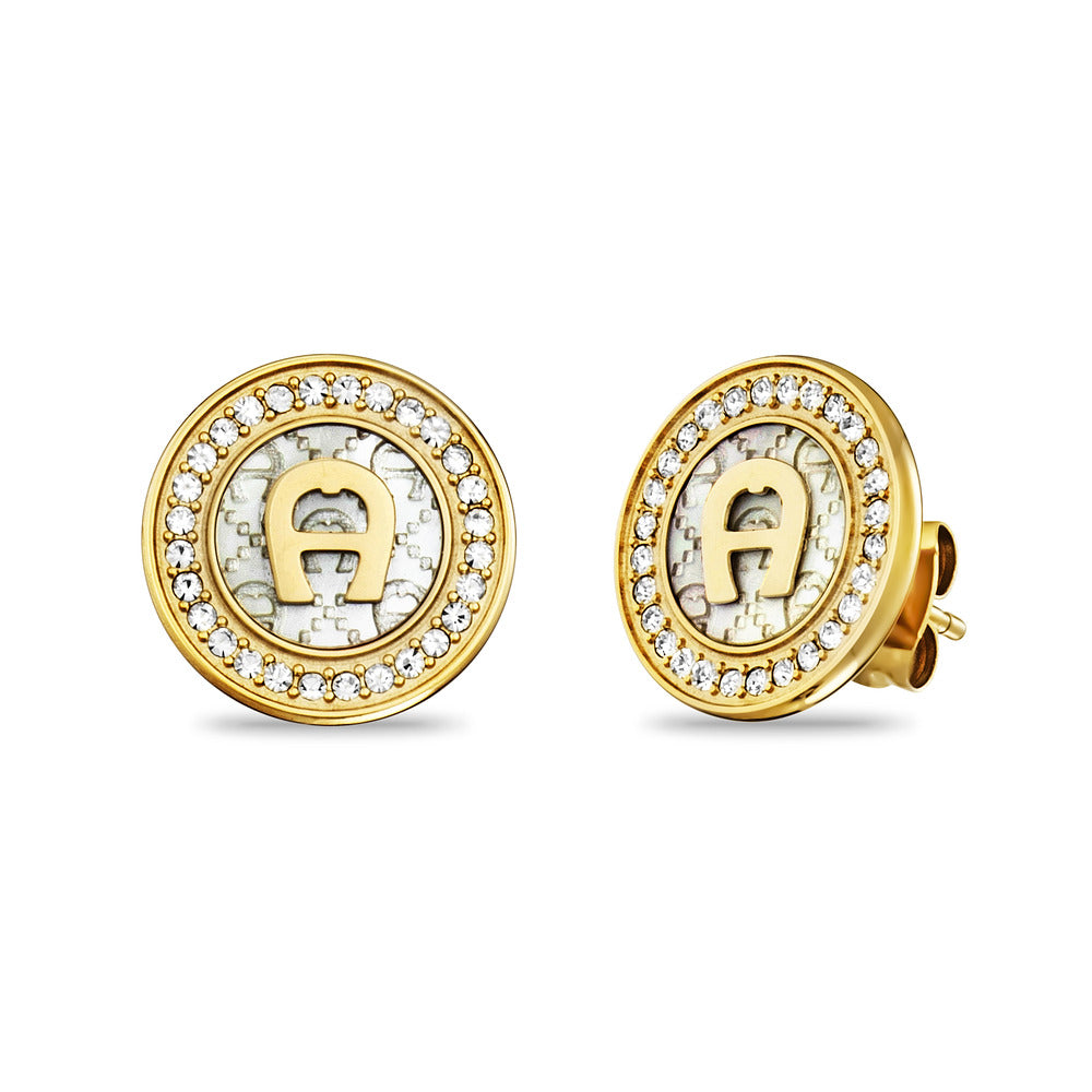 Women Gold Earring