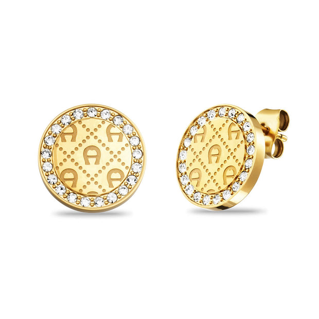 Women Gold Earring
