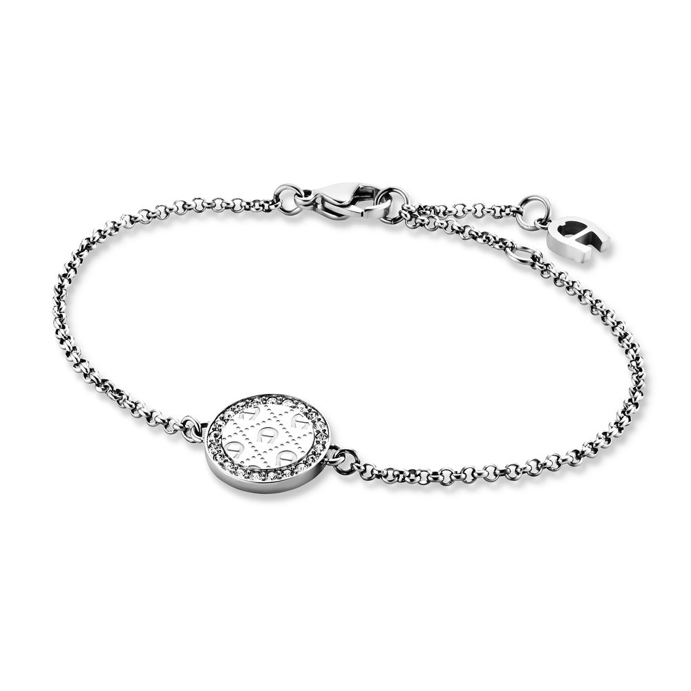 Women Silver Bracelet