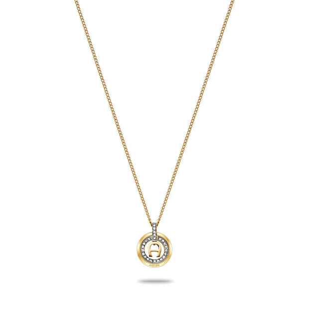Women Gold Necklace